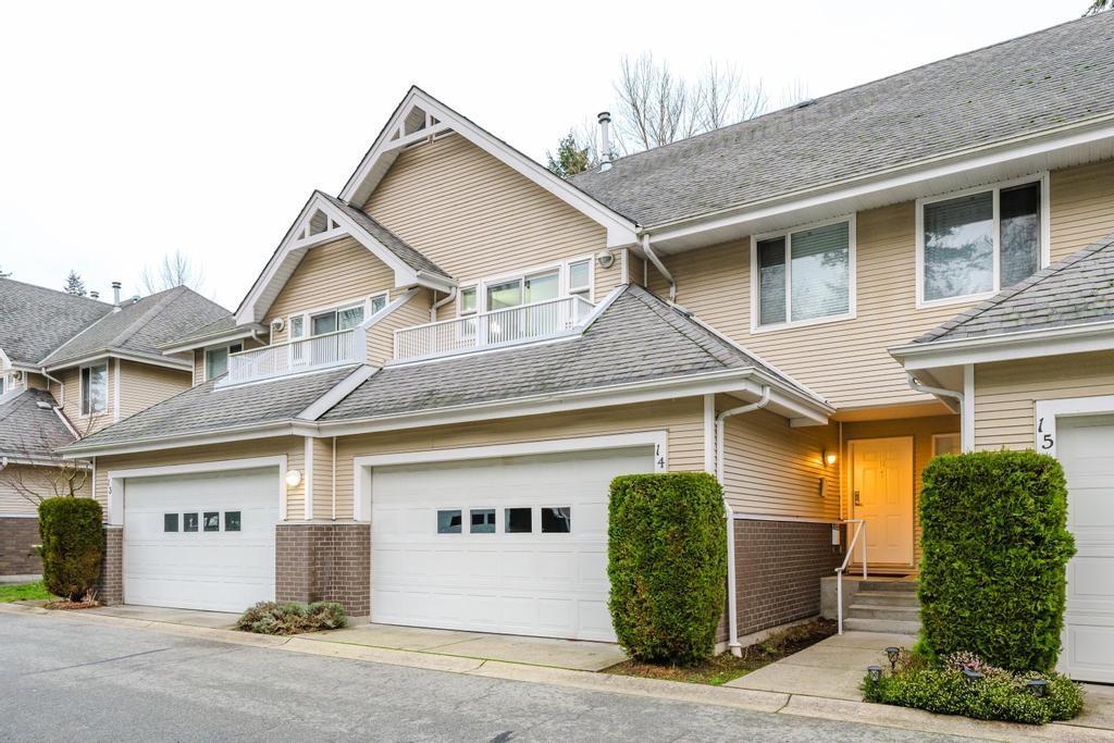 13918 58 Avenue Unit 14, Surrey, BC V3X 3N8