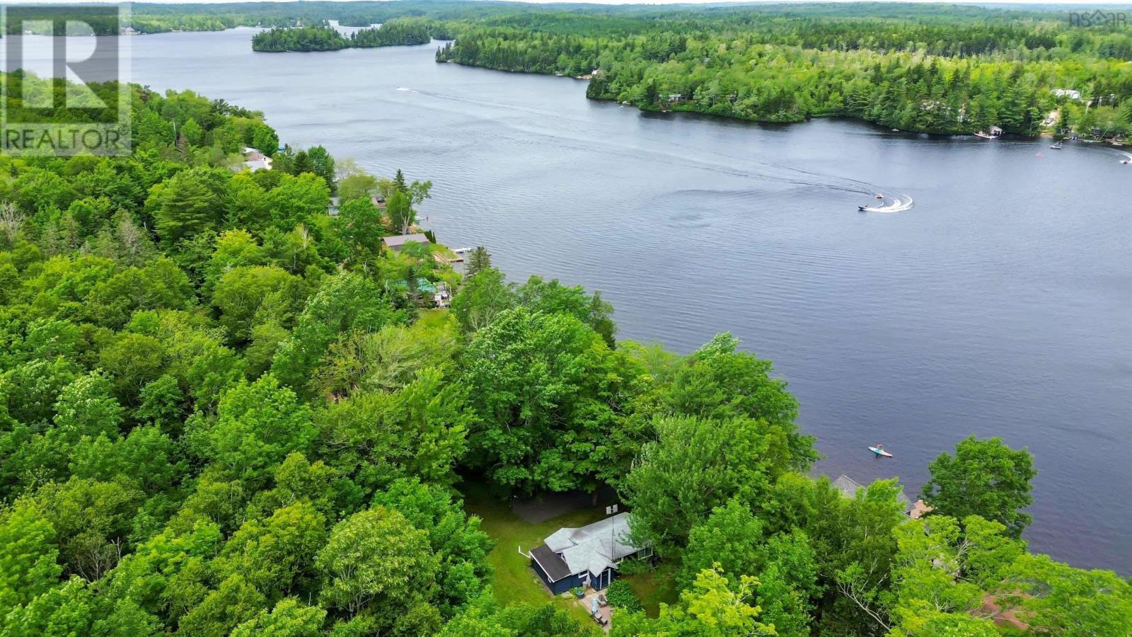 2326 S 10 Rd, Lake George, NS B0P 1C0