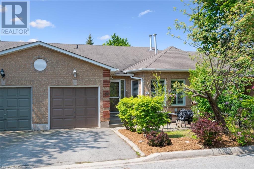 1240 Westview Terrace Unit 58, Oakville, ON L6M 3M3