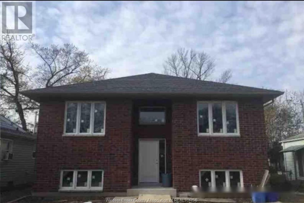 475 Josephine, Windsor, ON N9B 2K9