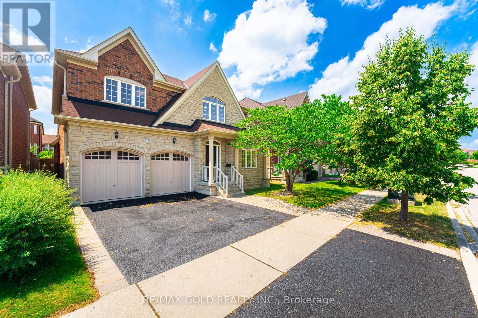 5288 Longford Cres, Mississauga, ON L5M 0J3