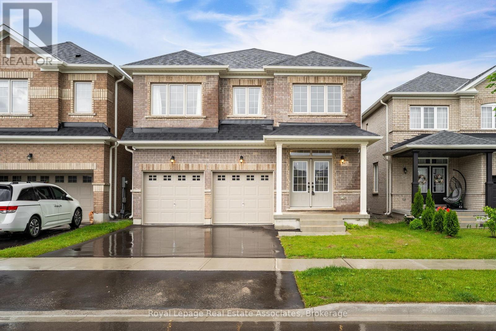 343 Leanne Ln, Shelburne, ON L9V 3Y2