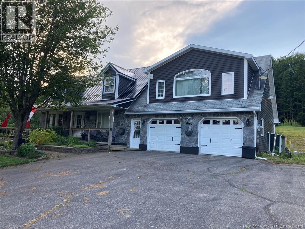 895 Rte 111, Rowley, NB E2S 2C7