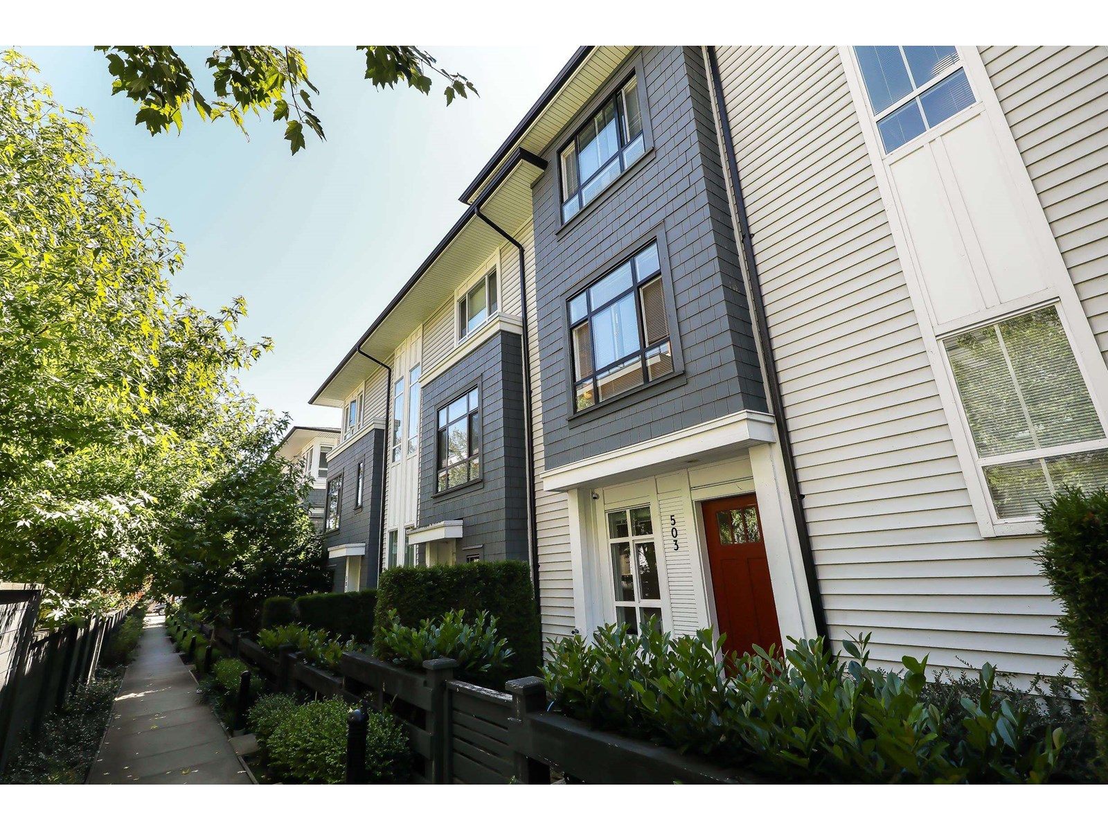 16433 Watson Drive Unit 503, Surrey, BC V4N 6R9