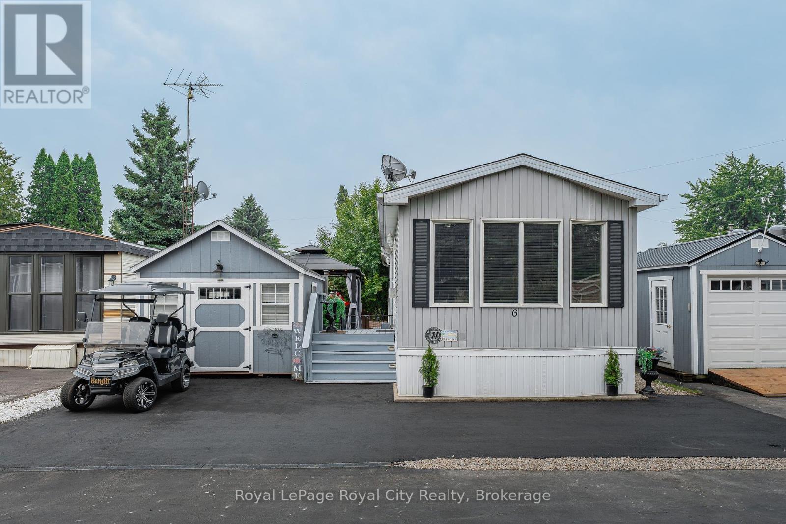 6 Water St, Puslinch, ON N0B 2C0