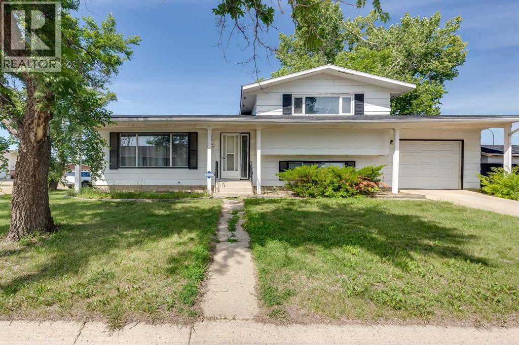 40 Avenue Unit 5902, Stettler, AB T0C 2L1