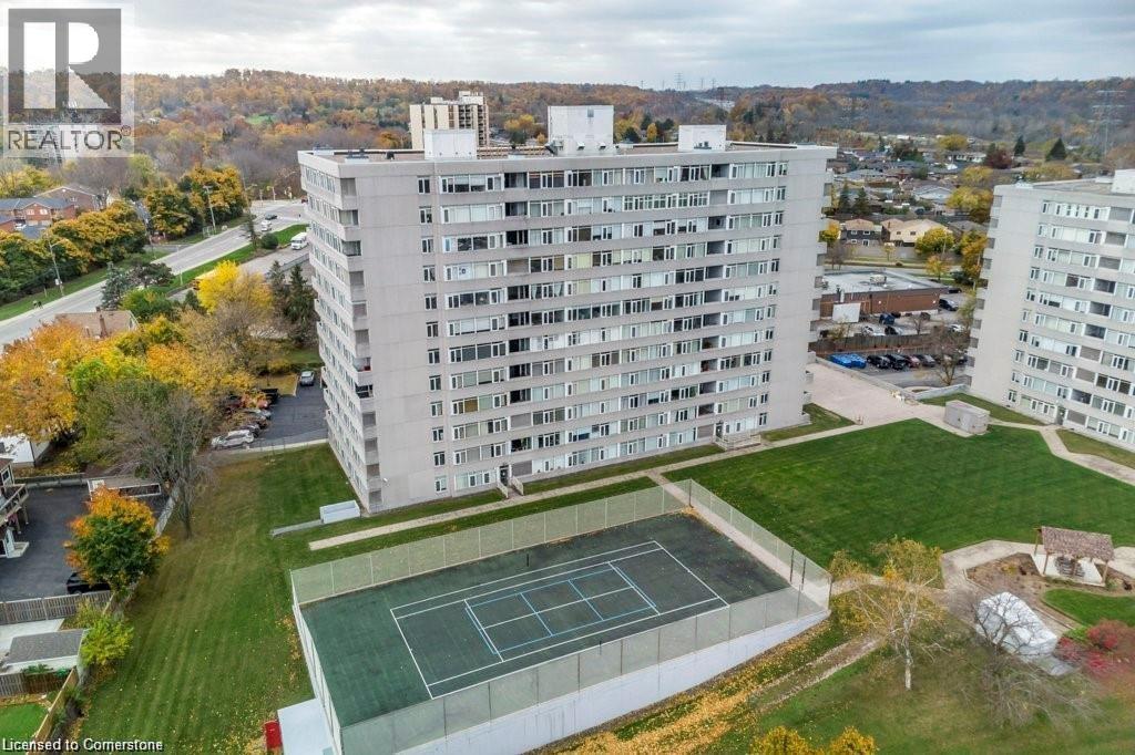 40 Harrisford Street Unit 402, Hamilton, ON L8K 6N1