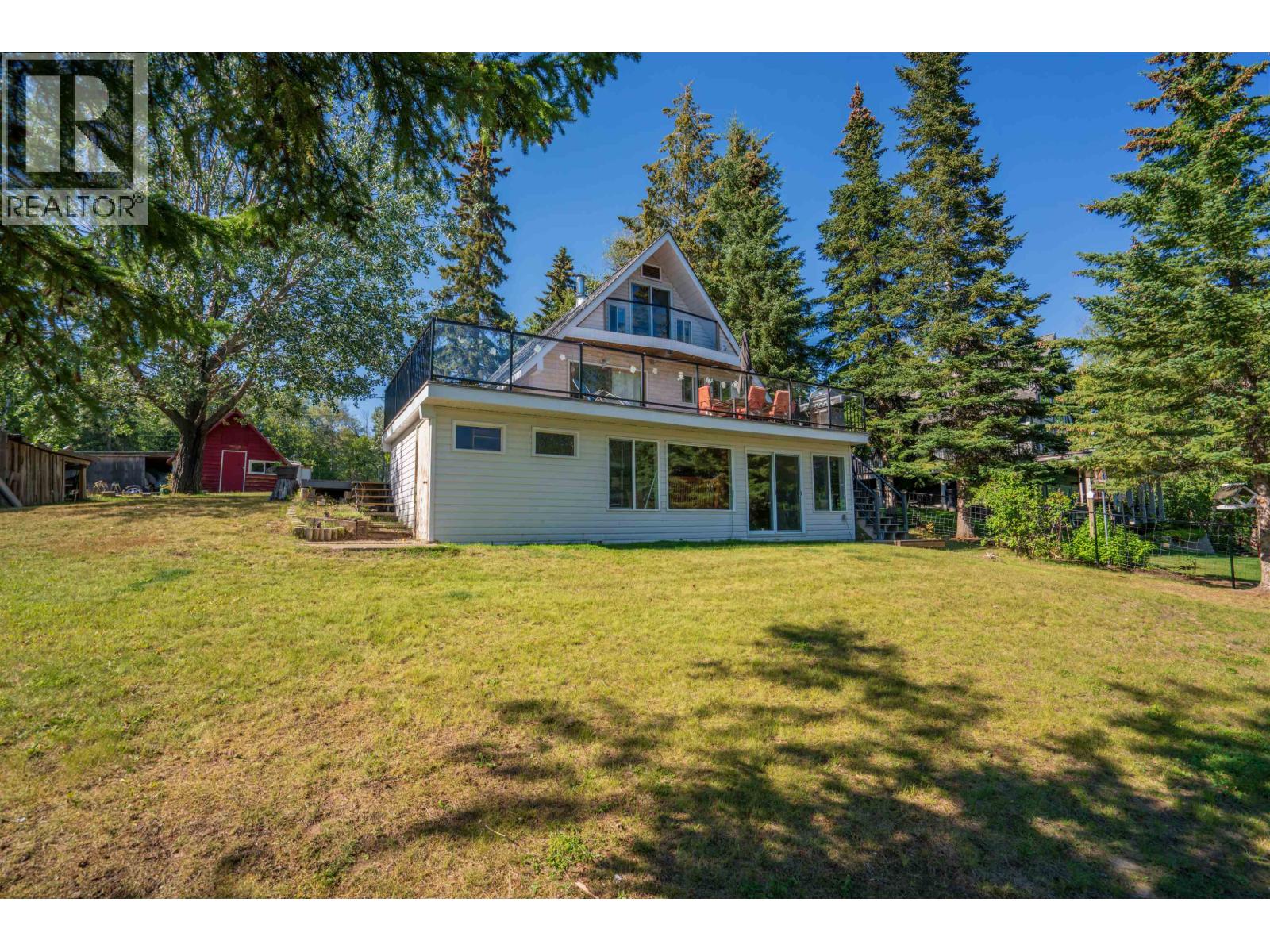 25685 N Ness Lake Rd, Prince George, BC V2K 5N3