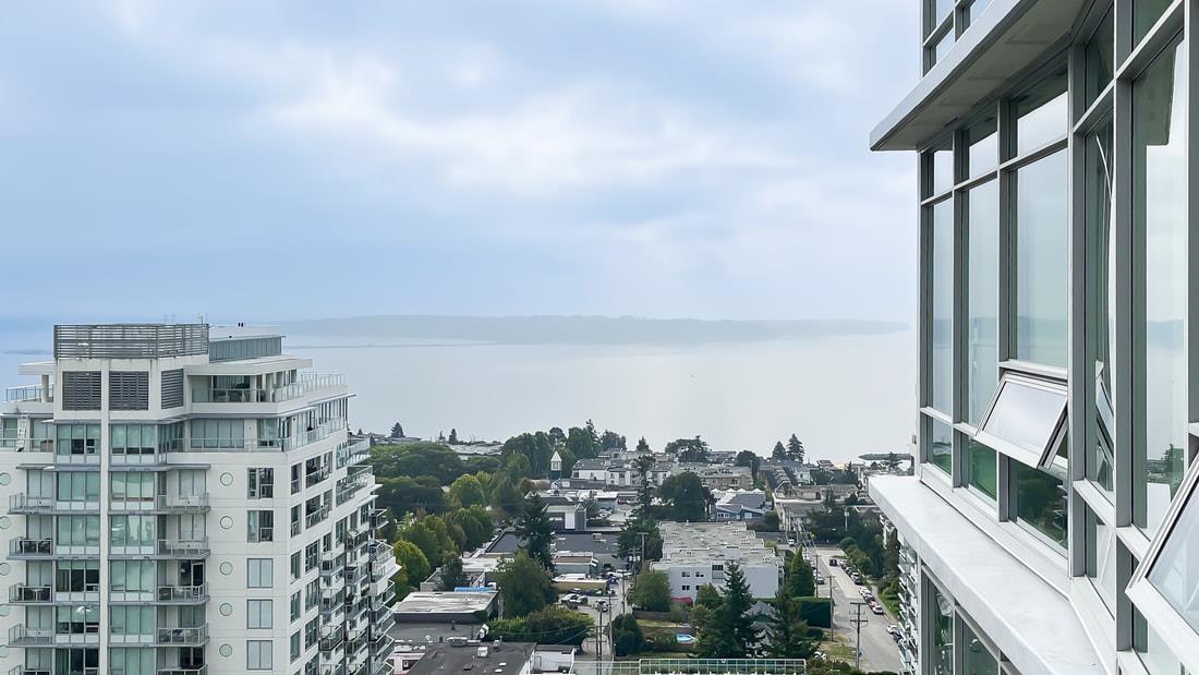 15152 Russell Avenue Unit 1807, White Rock, BC V4B 0A3
