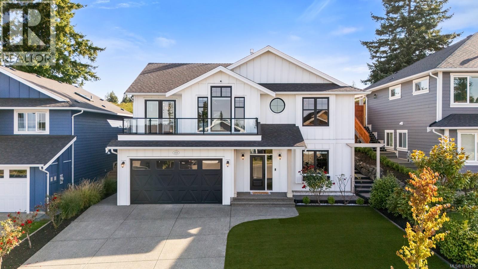1371 Crown Isle Blvd, Courtenay, BC V9N 0E2