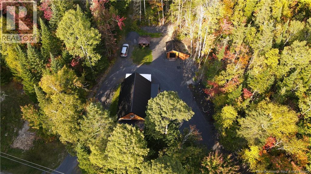 1635 Rivireverte Rd, Saint-basile, NB E7C 2L4