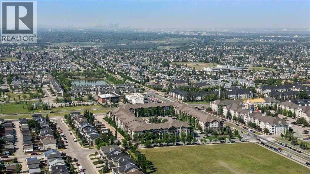 8 Bridlecrest Drive Sw Unit 1220, Calgary, AB T2Y 0H6