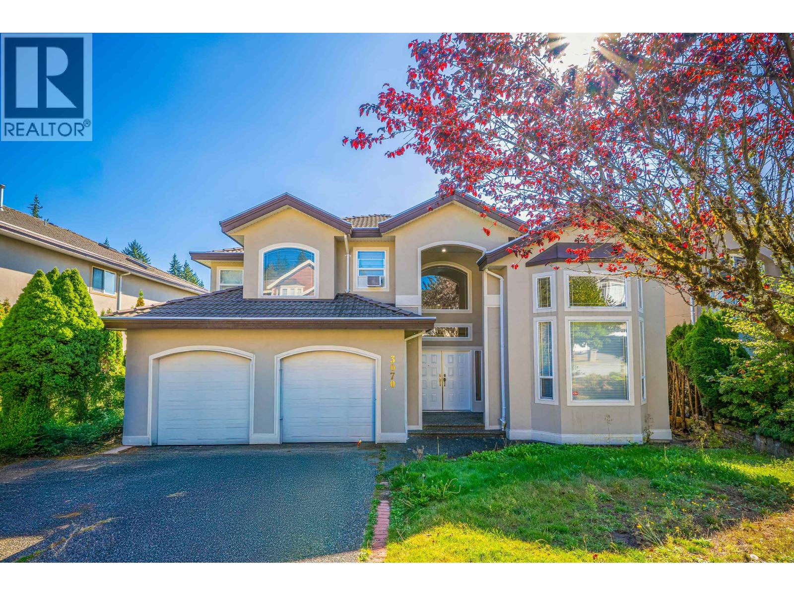 3070 Timber Ct, Coquitlam, BC V3E 2Y8