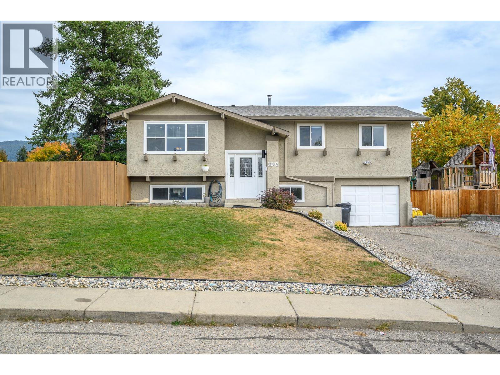 21 Street Unit 2003, Vernon, BC V1T 7C3