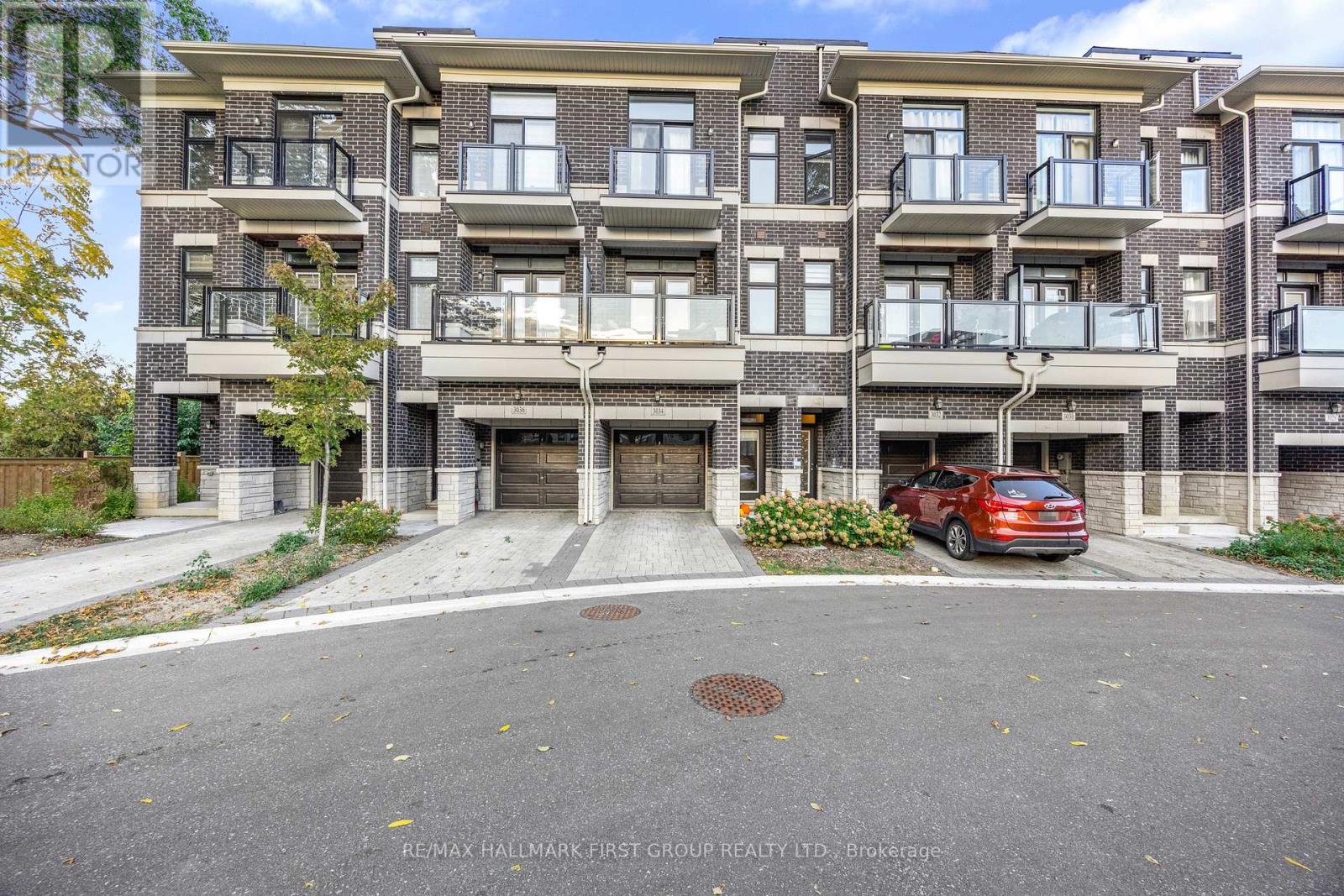 3034 Islington Ave, Toronto Humber Summit, ON M9L 0A6