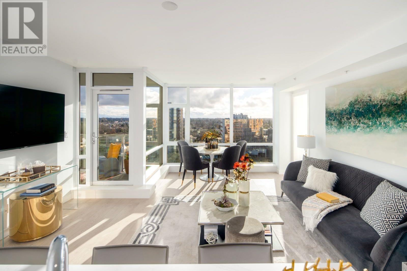 6833 Buswell Street Unit 1005 St #1005, Richmond, BC V6Y 0L3
