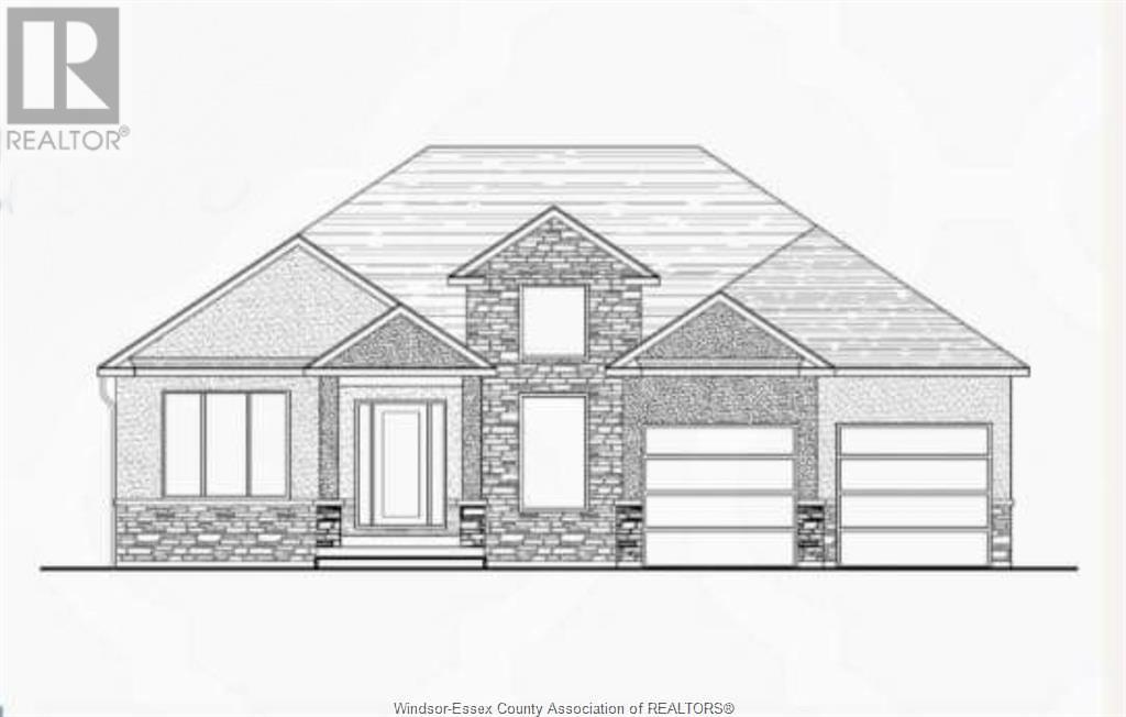 268 Joan Flood, Essex, ON N8M 3E9