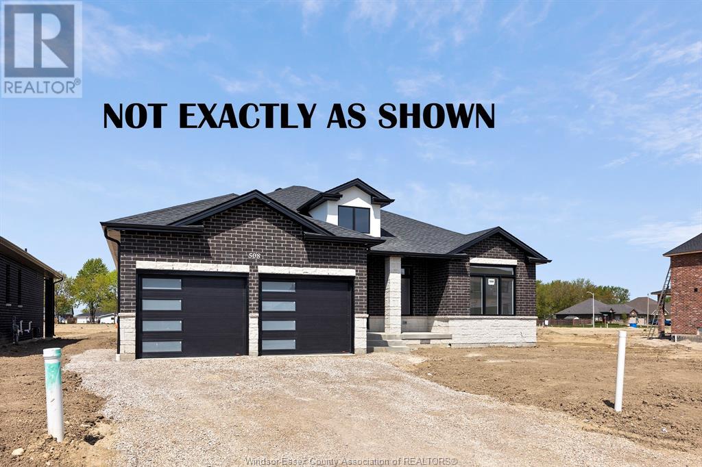 1255 Campana Cres, Lakeshore, ON N8L 0K4