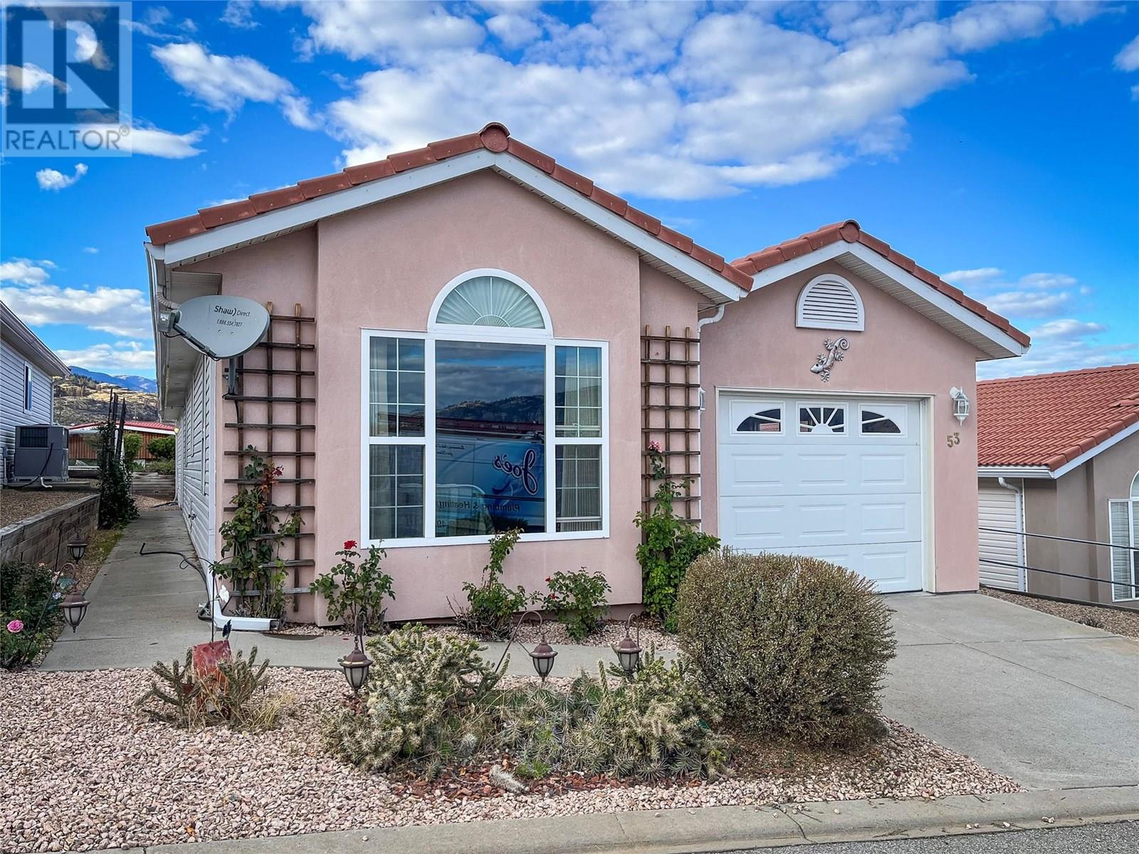 9400 115th Street Unit 53, Osoyoos, BC V0H 1V5