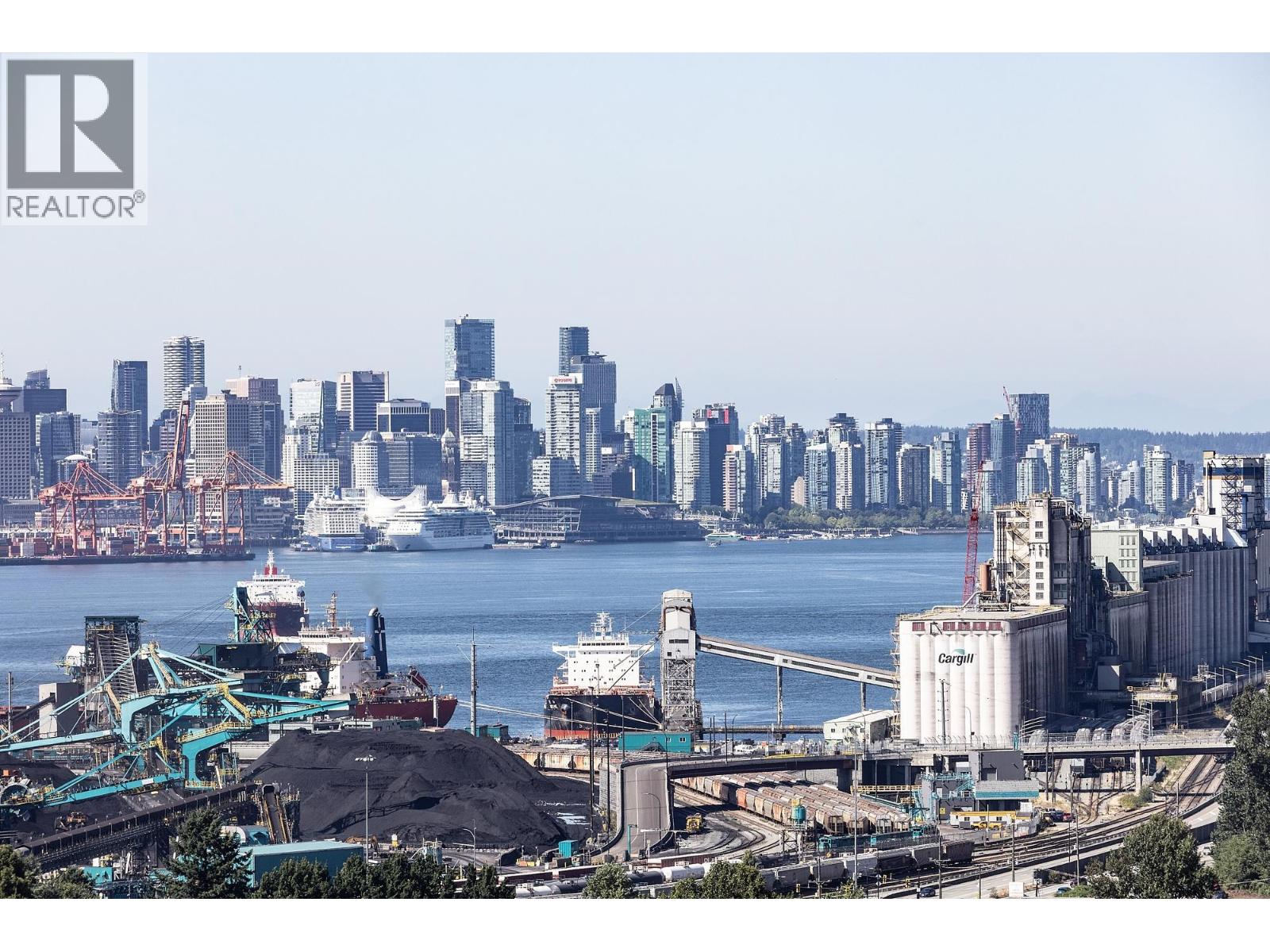 1500 Fern Street Unit 2406, North Vancouver, BC V7J 0E6
