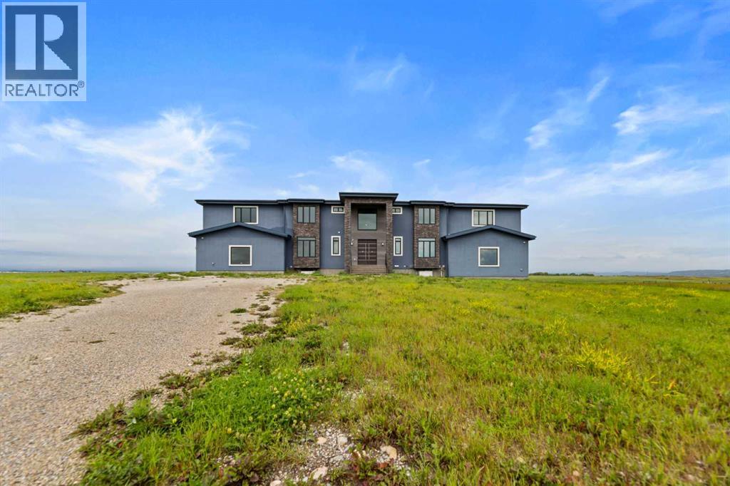 56 Aventerra Way, Rural Rocky View County, AB t3z 0b1