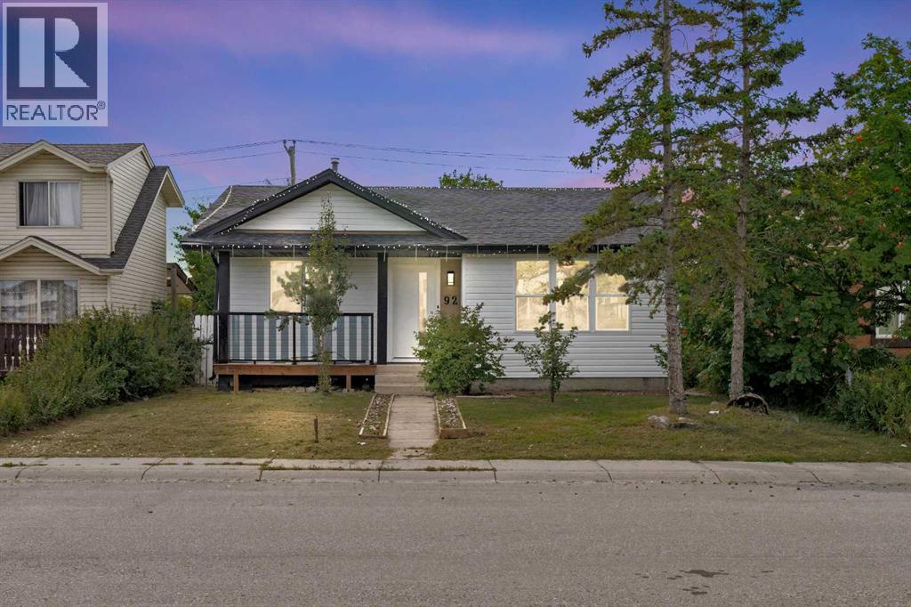 92 Templeby Rd NE, Calgary, AB T1Y 5N6
