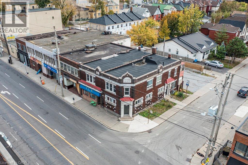 96 Kinrade Ave, Hamilton, ON L8L 6L6