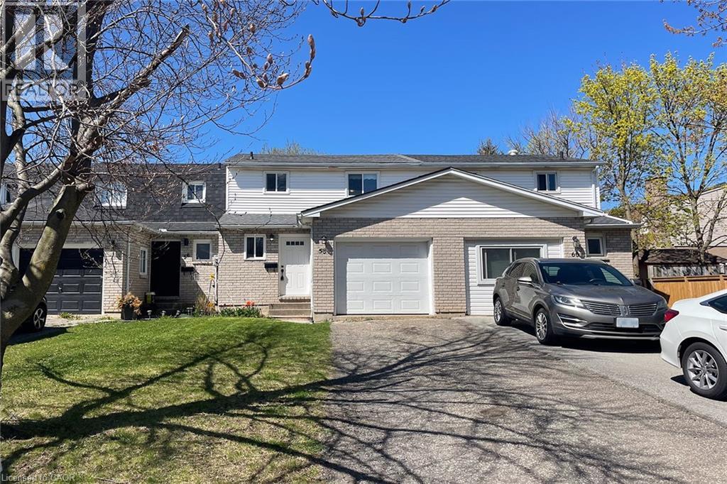 58 Romy Cres, Thorold, ON L2V 4T6