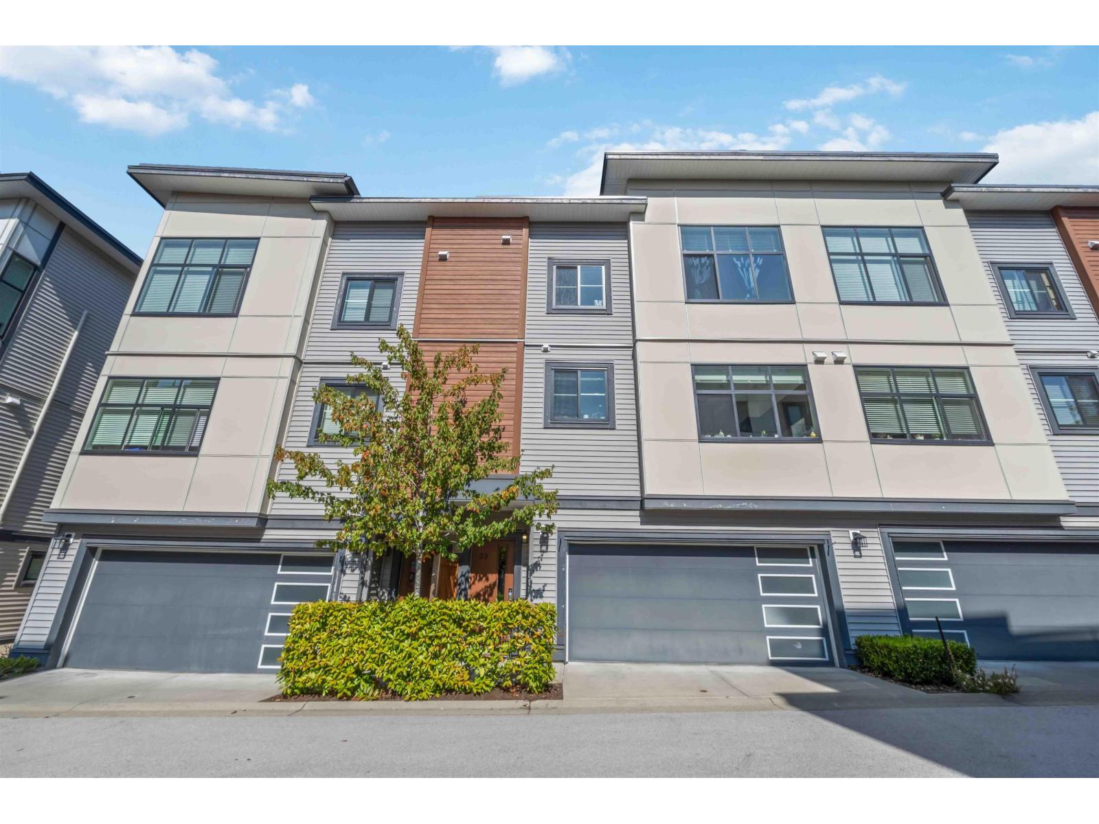 20849 78b Avenue Unit 23, Langley, BC V2Y 0X6