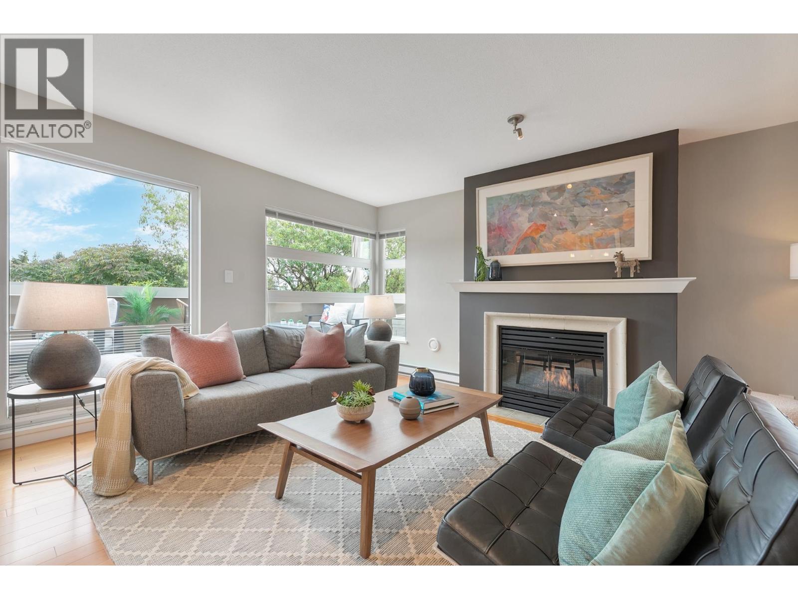 2161 W 12th Avenue Unit 410, Vancouver, BC V6K 4S7