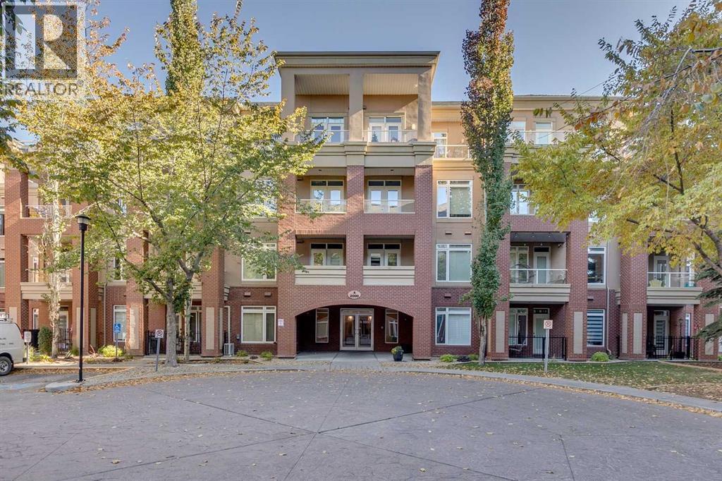 24 Hemlock Crescent Sw Unit 2201, Calgary, AB T3C 2Z1