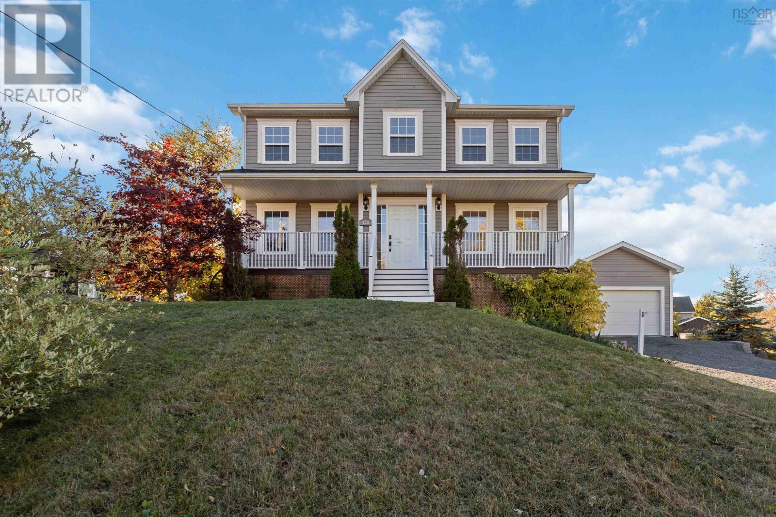 135 Aylward Rd, Falmouth, NS B0P 1P0