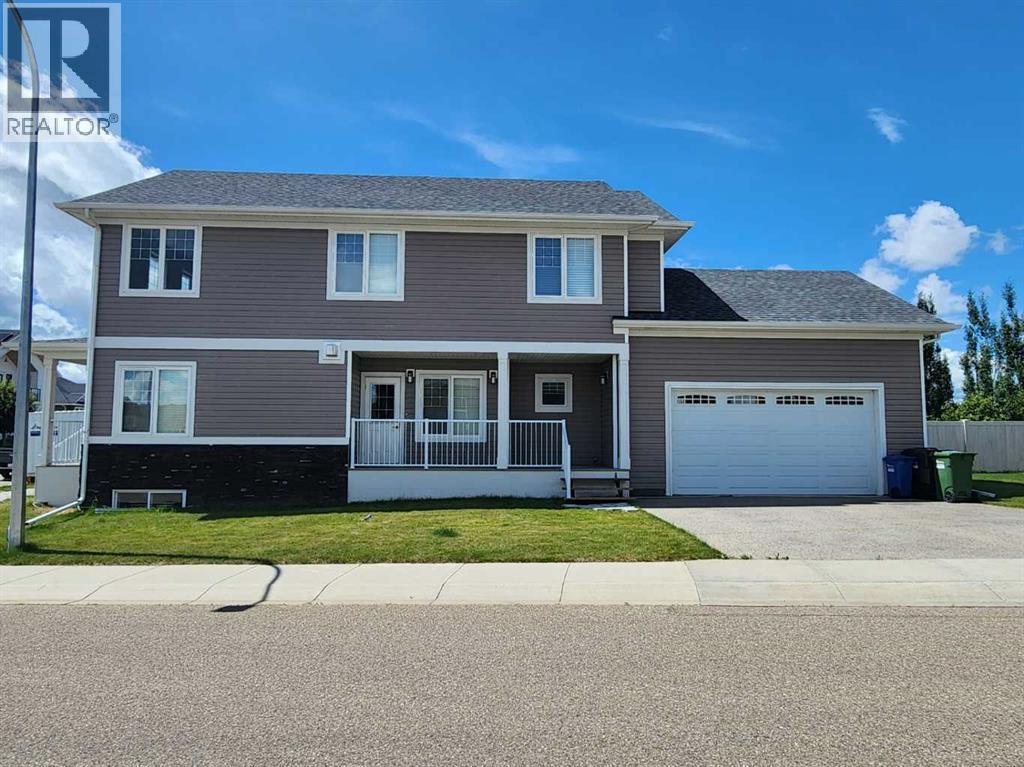 2 Garrison Pl, Red Deer, AB T4P 0P7