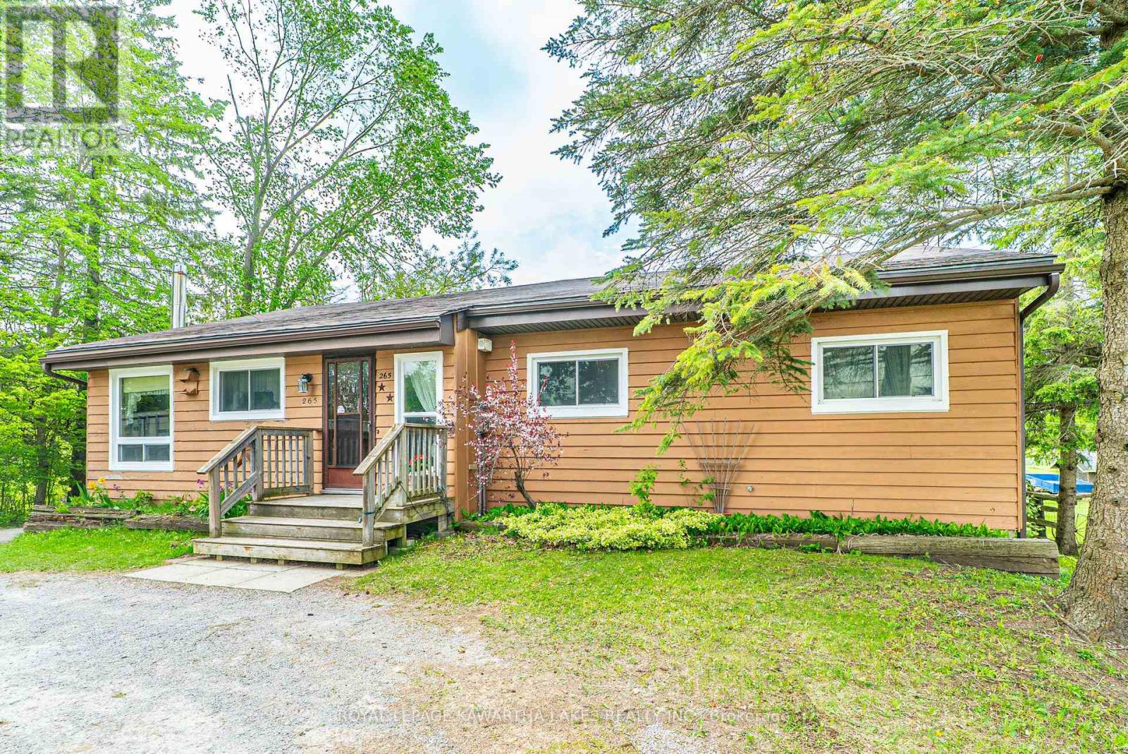 265 Cameron St E, Brock Cannington, ON L0E 1E0