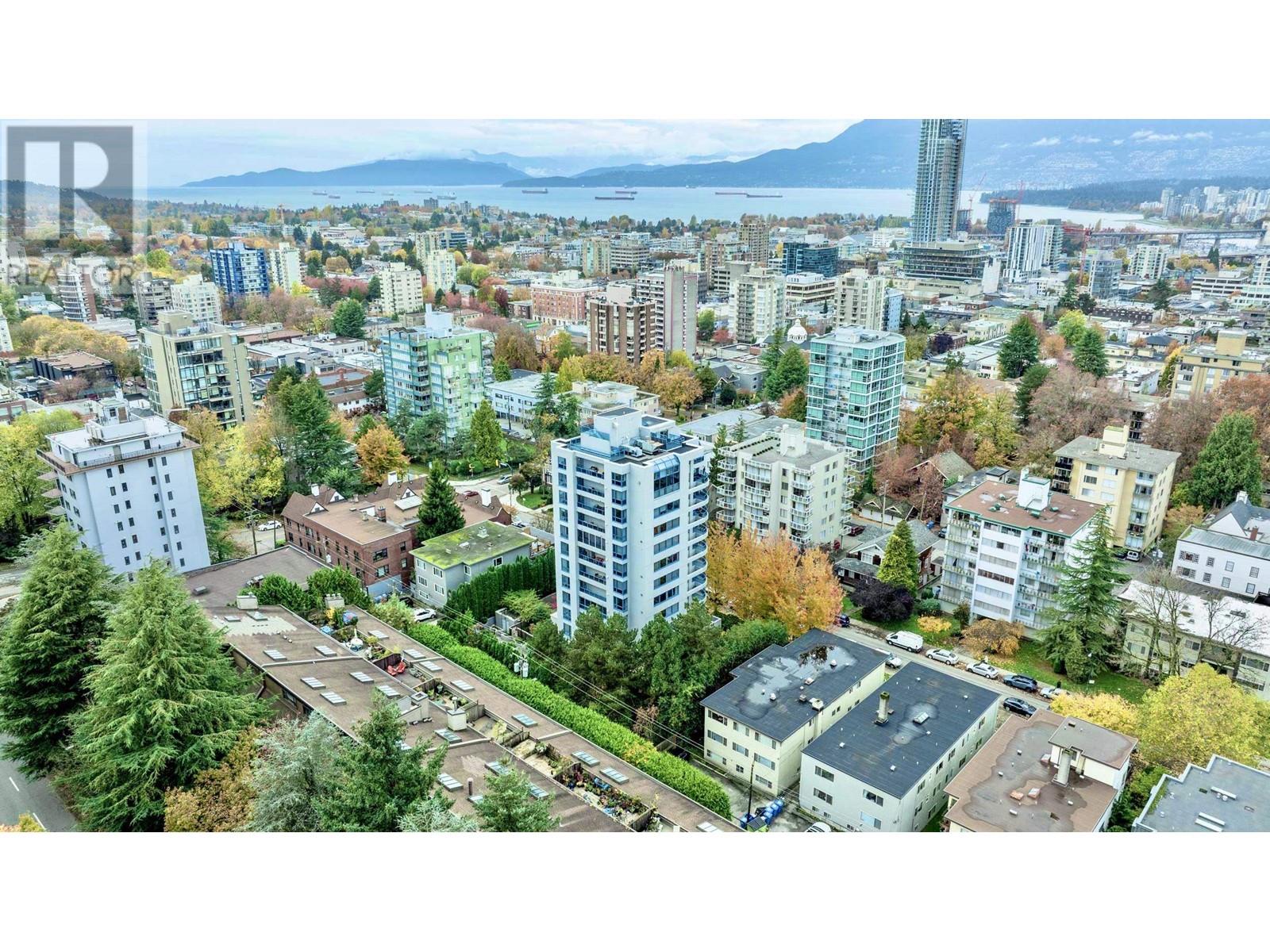 1350 W 14th Avenue Unit 6, Vancouver, BC V6H 1R1