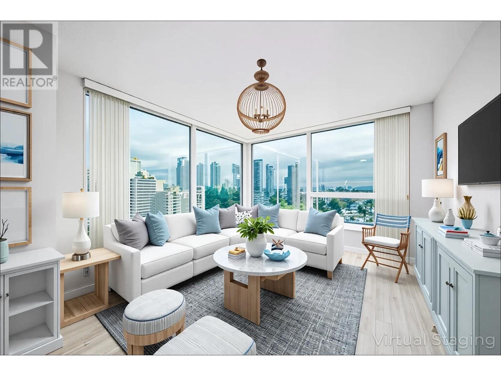 6658 Dow Avenue Unit 1809, Burnaby, BC V5H 0C7