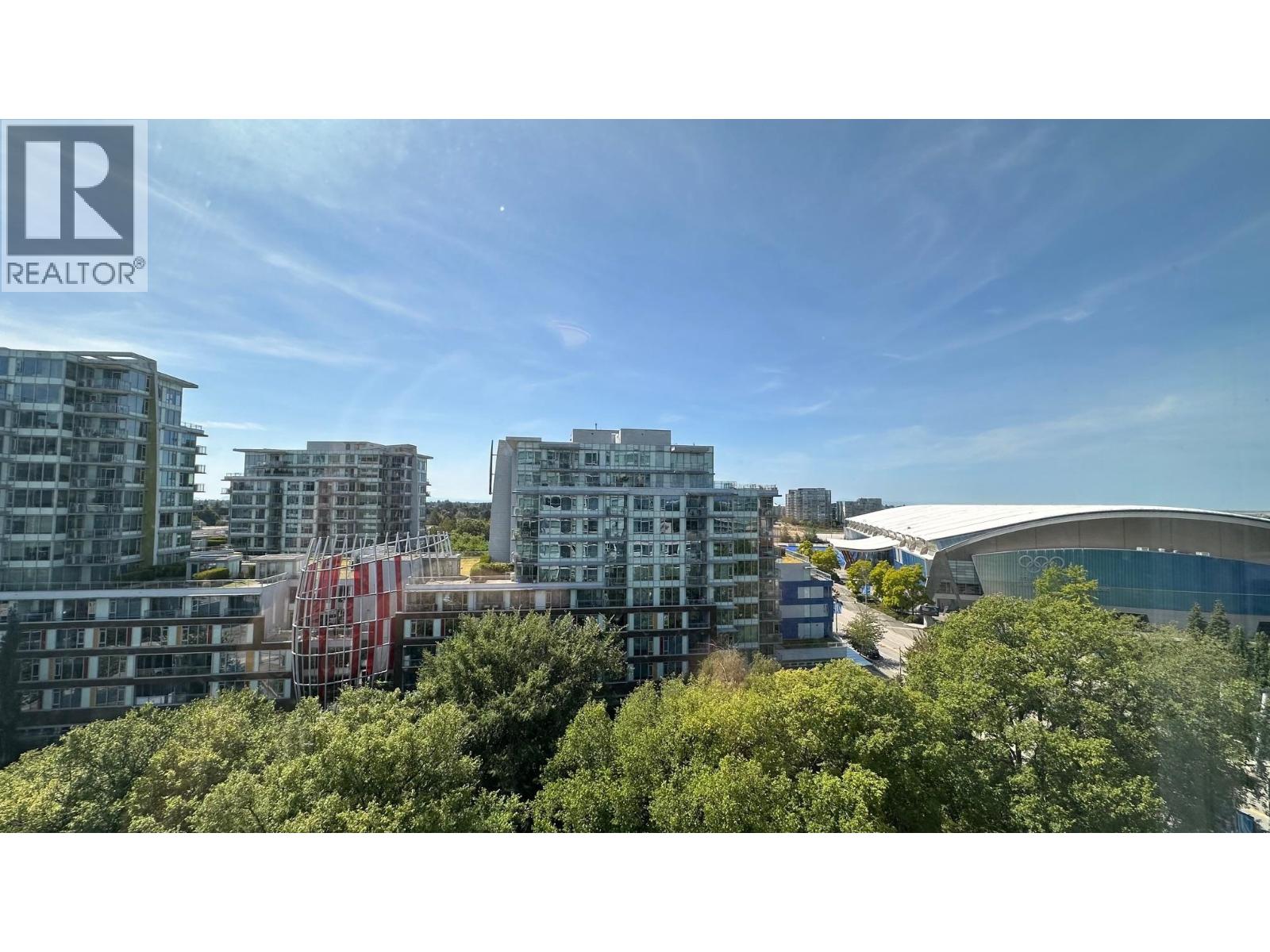 5508 Hollybridge Way Unit 1005, Richmond, BC V7C 0C7