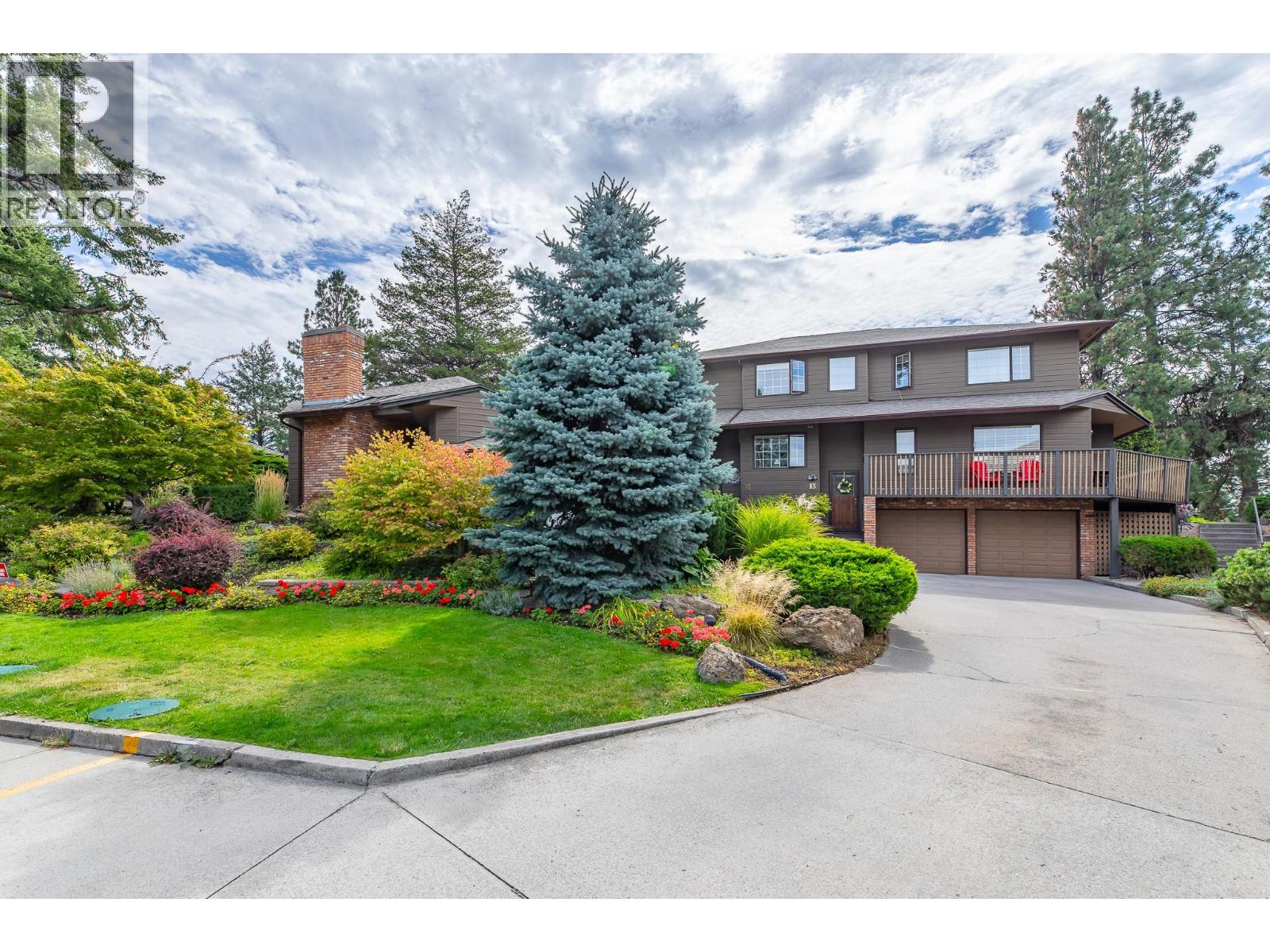 144 Sumac Ridge Drive Unit 14, Summerland, BC V0H 1Z6