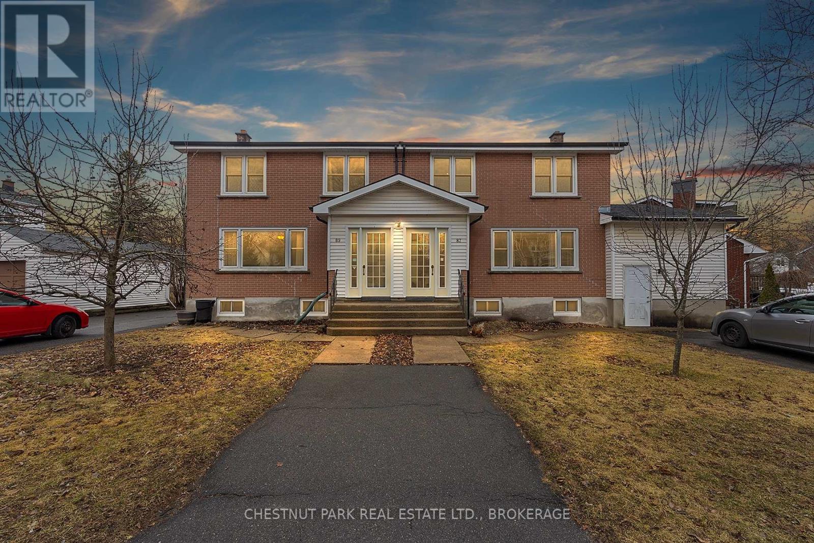 87-89 Hatter St, Kingston, ON K7M 2L6