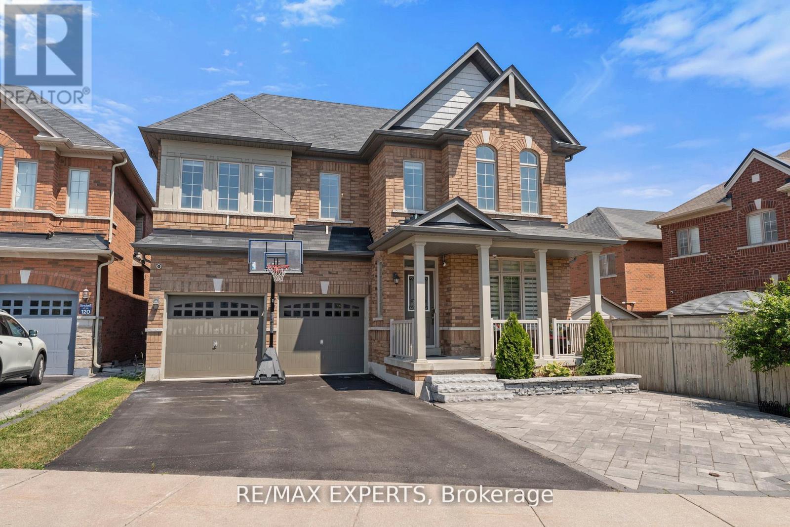 72 Foshan Ave, Markham, ON L6C 0B2
