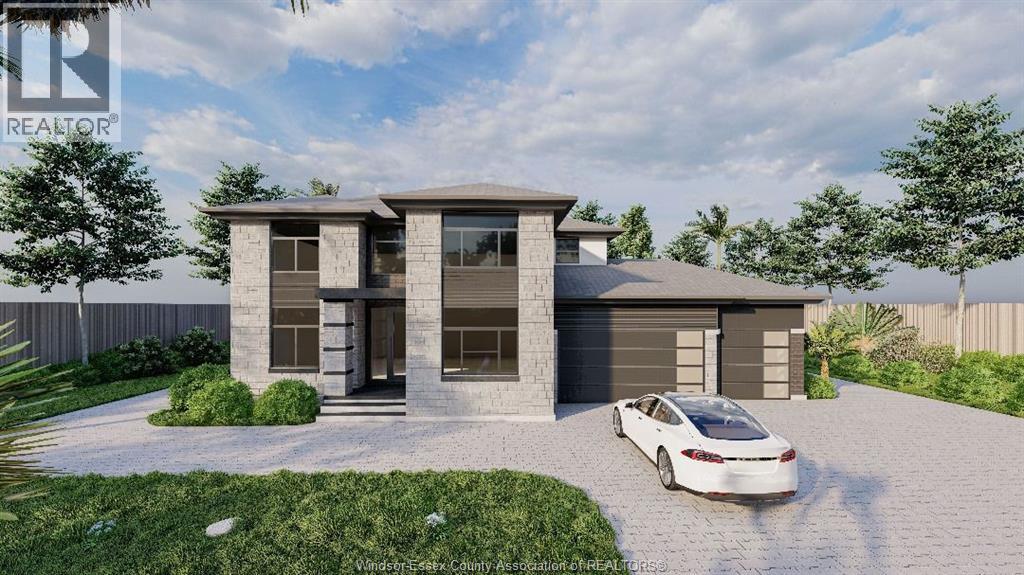 4615 Huron Church Line Rd, Lasalle, ON N9H 1H3