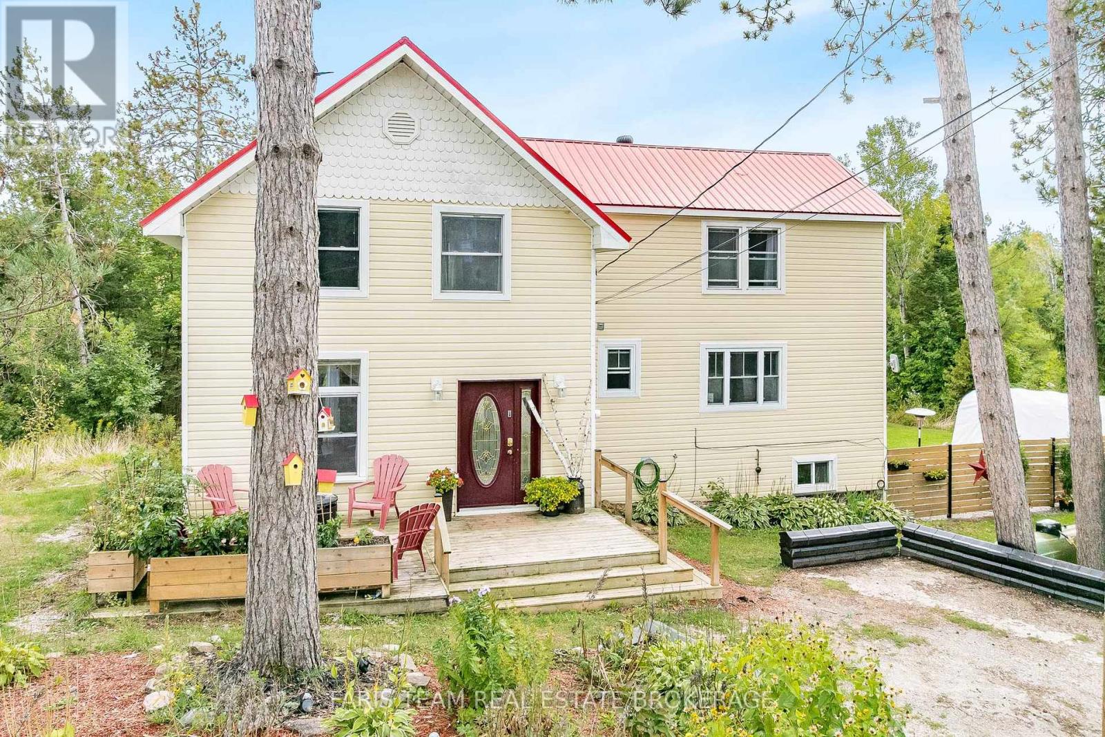 2917 Fairgrounds Rd, Ramara, ON L0K 2B0