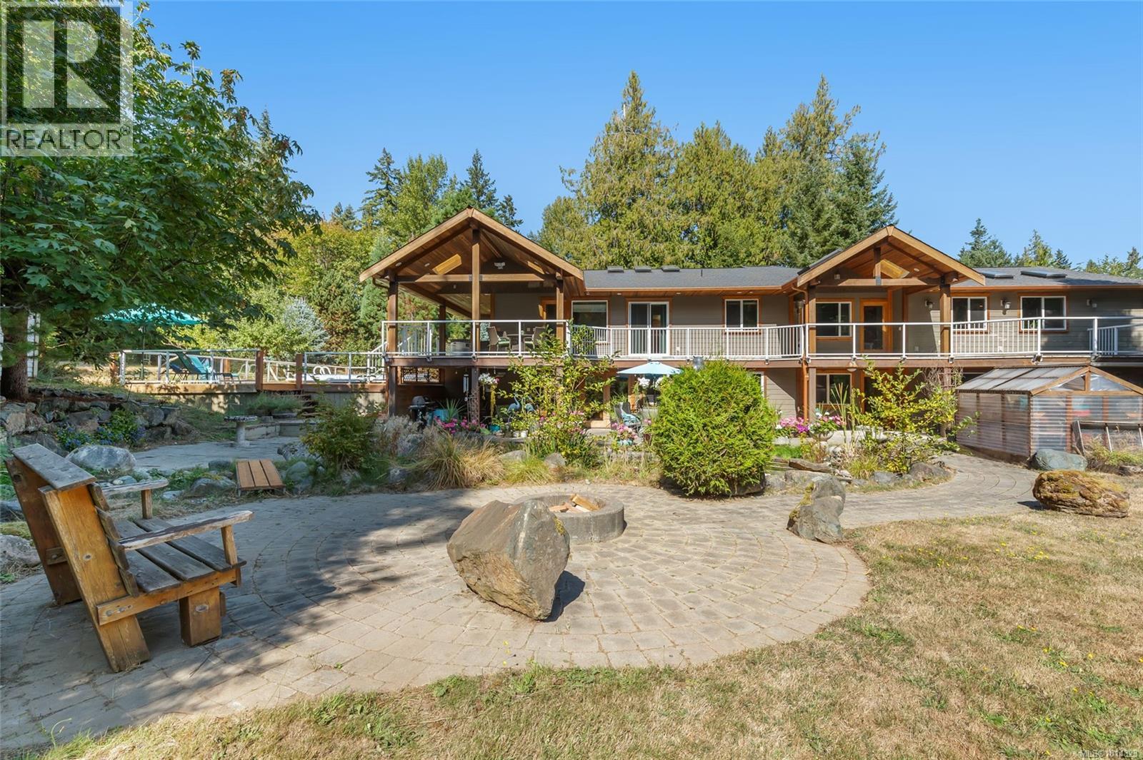 3141 Galloway Gulch Rd, Nanaimo, BC V9R 6W9