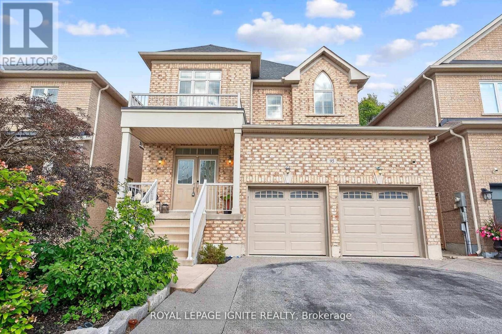 95 Chelsea Cres, Bradford West Gwillimbury, ON L3Z 3J6