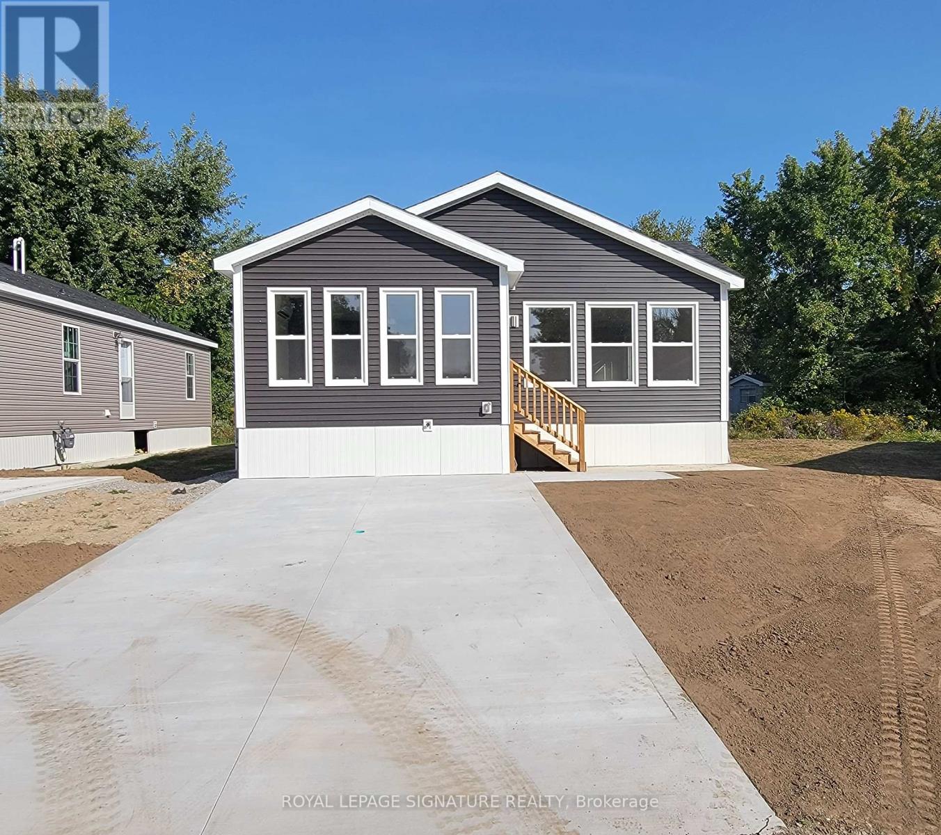14 Briarwood Pl, Innisfil, ON L0L 1L0