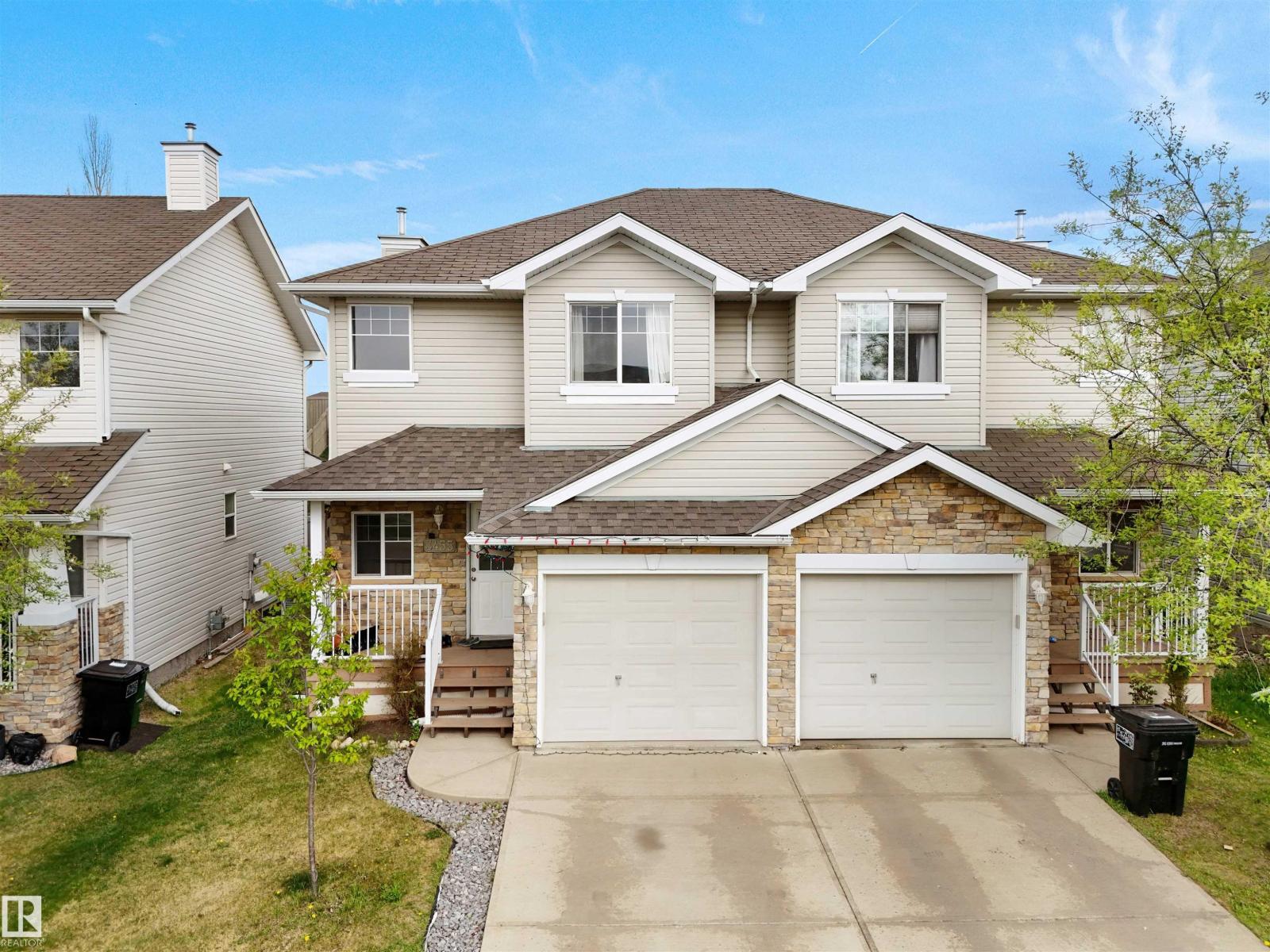 11 St Nw Unit 3455, Edmonton, AB T6T 0J8