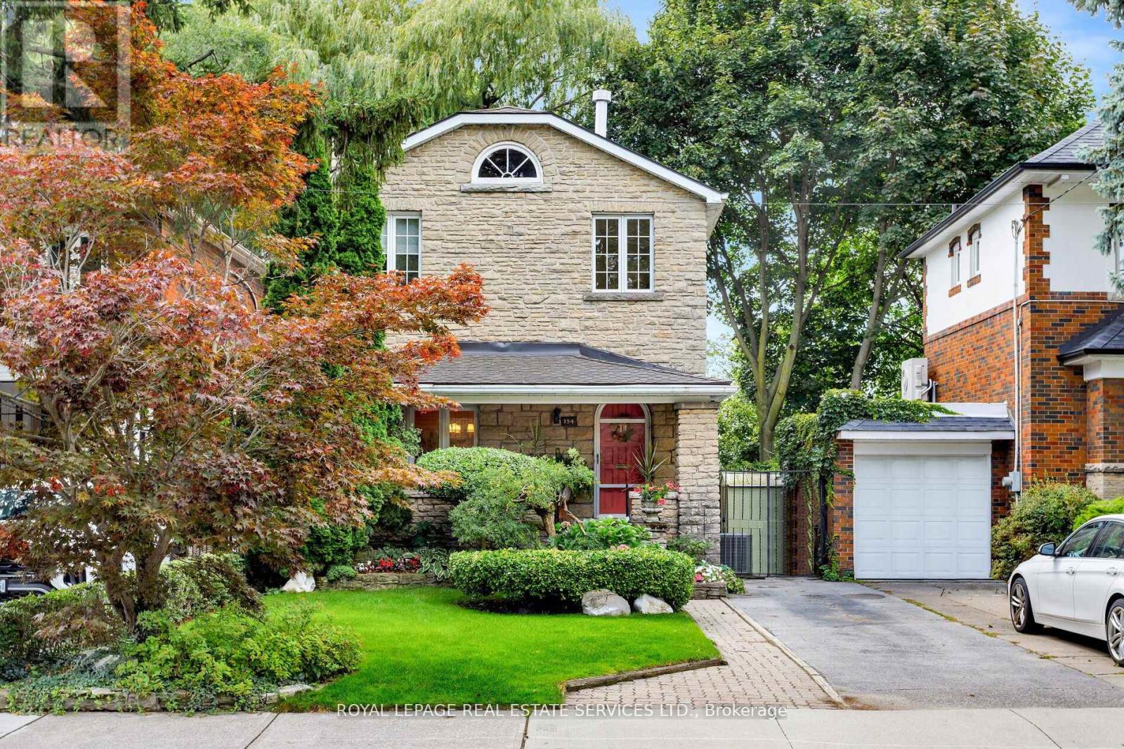 154 Humbercrest Blvd, Toronto, ON M6S 4L5