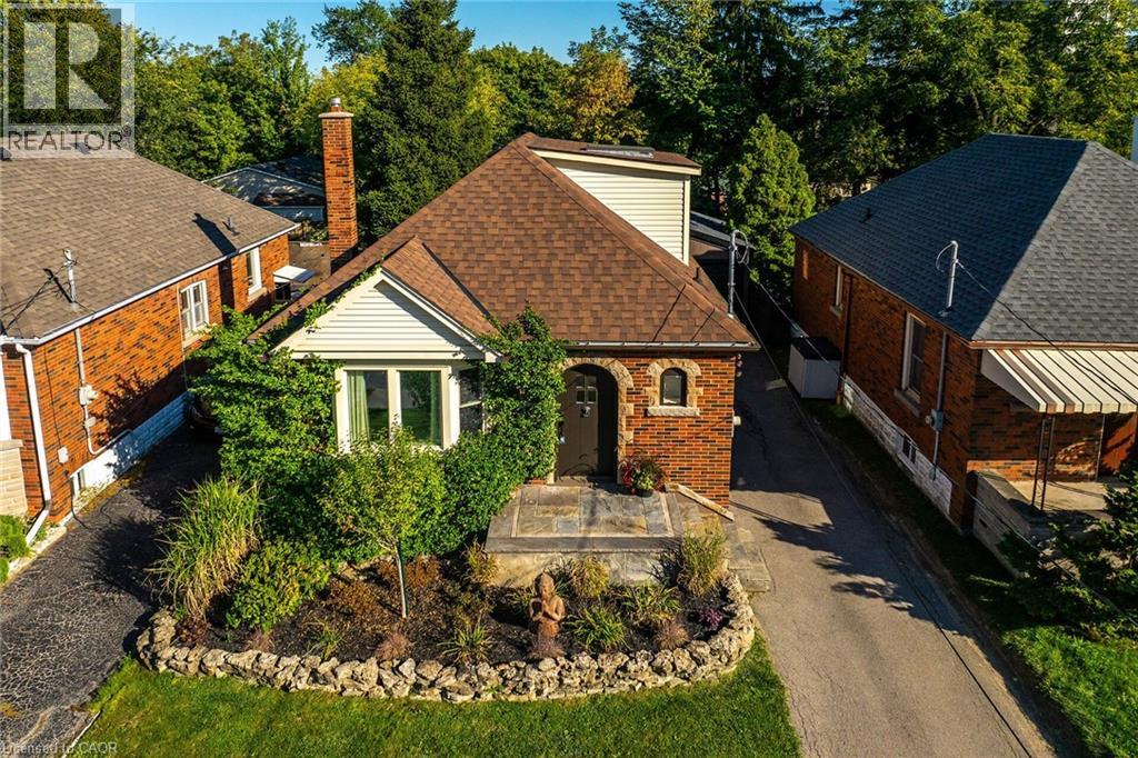 199 W 2nd St, Hamilton, ON L9C 3G2