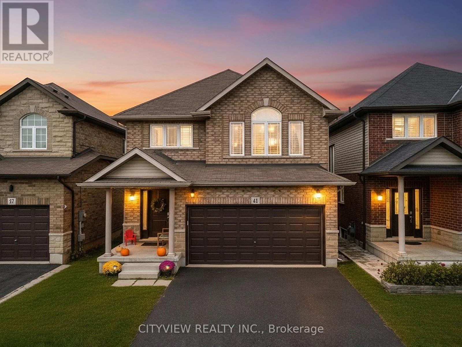 41 Bellagio Ave, Hamilton, ON L0R 1P0