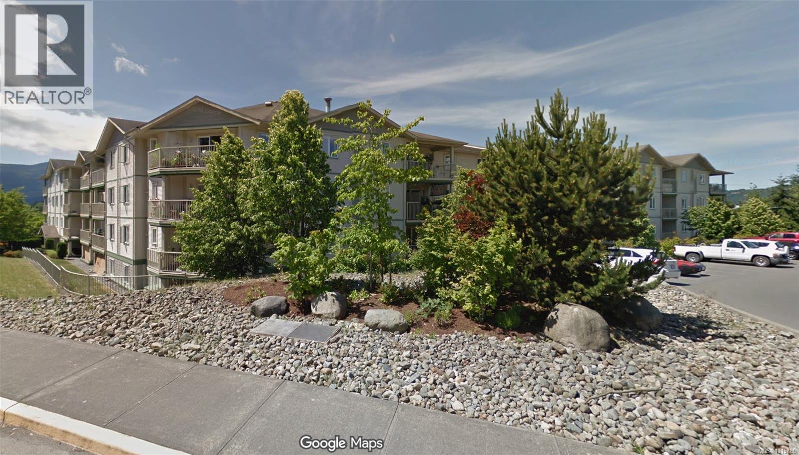 4971 Songbird Pl Unit 318 Pl, Nanaimo, BC V9T 6L1
